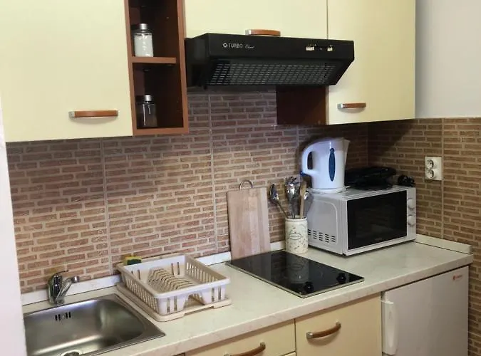 Sanja Apartment *