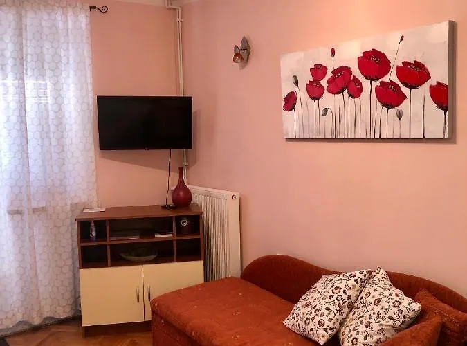 Sanja Apartment