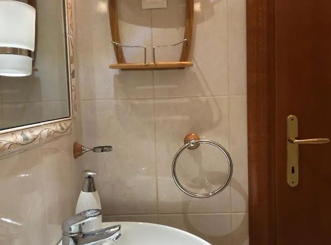 Apartment Sanja *
