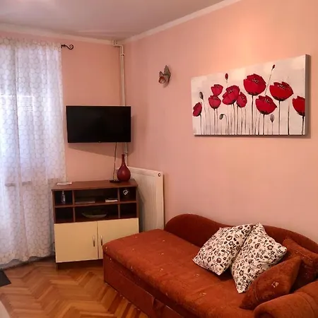 Sanja Apartmán