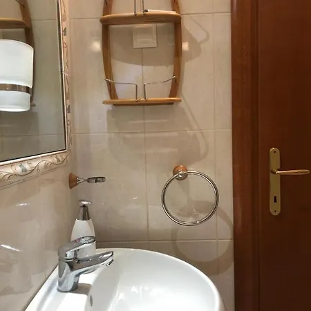 Apartmán Sanja *